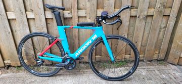 Gebrauchtes Argon 18 E117 Shimano Ultegra 2020 Road & Gravel
