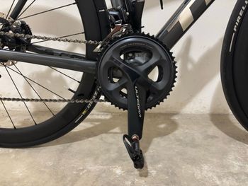 Used Trek Émonda SL 6 Disc 2021 2021 Road & Gravel, Black — image 3 of 8