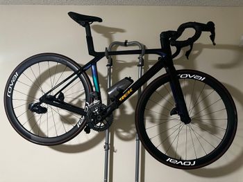 Trek, Madone SL Gen 8 Frameset 2026 Frameset