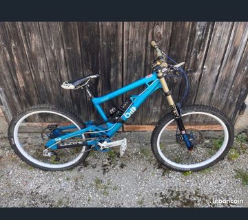 Bilt eight Custom SRAM X9 2014 MTB d'occasion