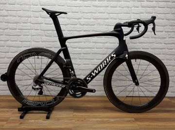 Used Specialized S-Works Venge Dura-Ace Di2 2015 2015 Road & Gravel