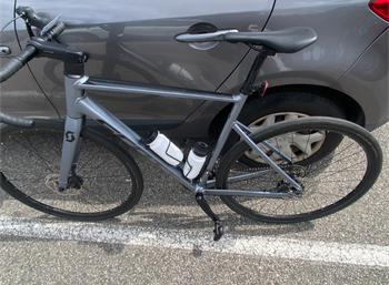 Scott, Speedster 50 2023