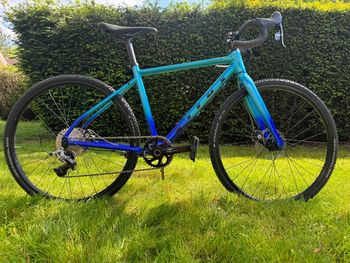 Vitus, Energie 26 CX 2022