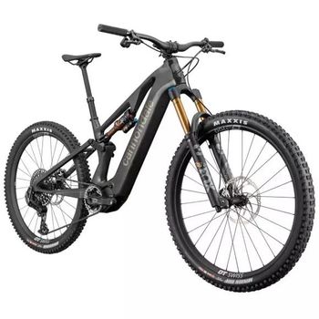 Cannondale, Moterra SRAM X01 Eagle AXS