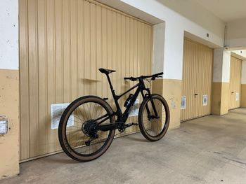 Used Scott Spark RC Comp 2024 2024 Mountainbike, Blue, 29 — image 3 of 8
