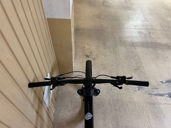 Used Scott Spark RC Comp 2024 2024 Mountainbike, Blue, 29 — image 8 of 8
