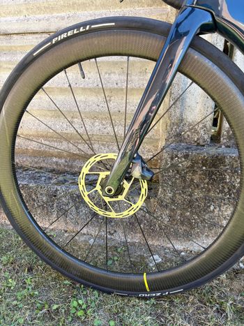 Used CUBE AGREE C:62, SLX 2023 2023 Road & Gravel — image 6 of 12