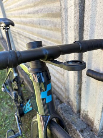 Used CUBE AGREE C:62, SLX 2023 2023 Road & Gravel — image 11 of 12