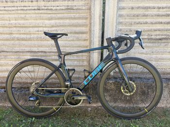 Used CUBE AGREE C:62, SLX 2023 2023 Road & Gravel — image 1 of 12