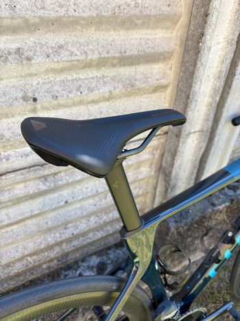 Used CUBE AGREE C:62, SLX 2023 2023 Road & Gravel — image 12 of 12