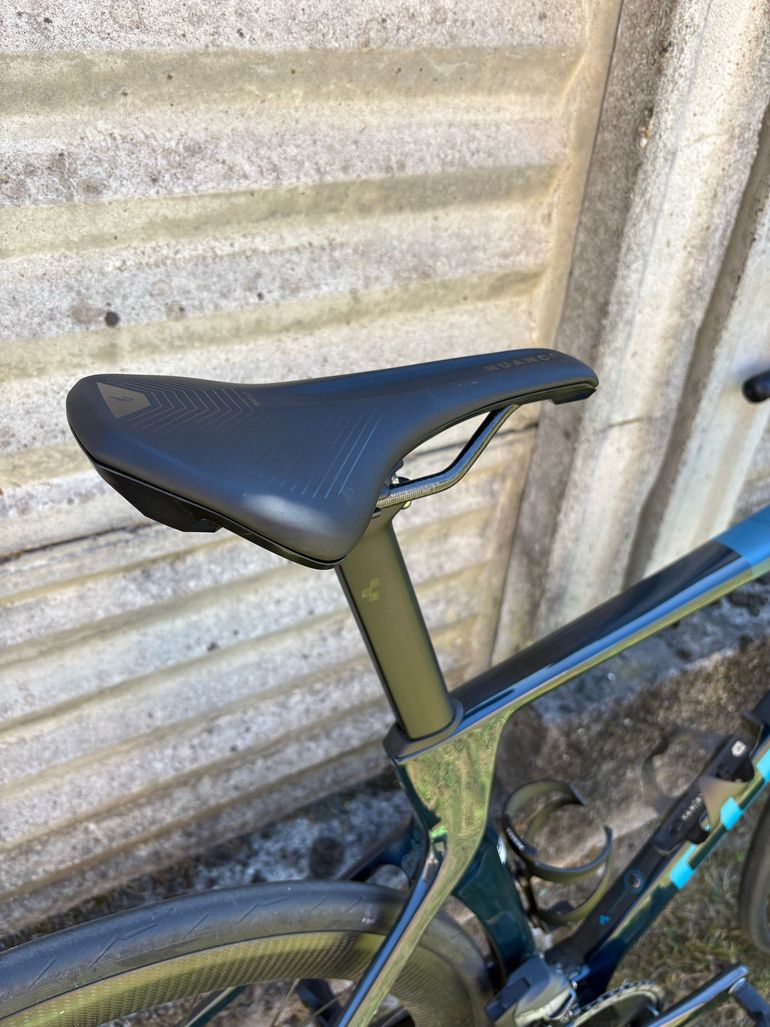 Used CUBE AGREE C:62, SLX 2023 2023 Road & Gravel — image 12 of 12