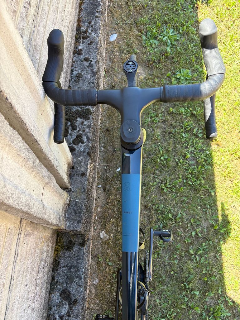 Used CUBE AGREE C:62, SLX 2023 2023 Road & Gravel — image 10 of 12