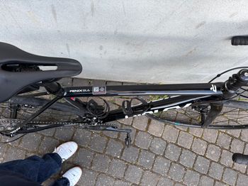 Ridley, Fenix SLA Disc - Shimano 105 - 2x12 2024