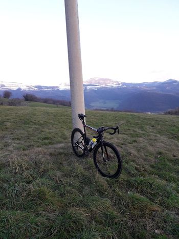 Used BMC Timemachine SRAM Red eTap 2017 Road & Gravel, Schwarz — image 4 of 4