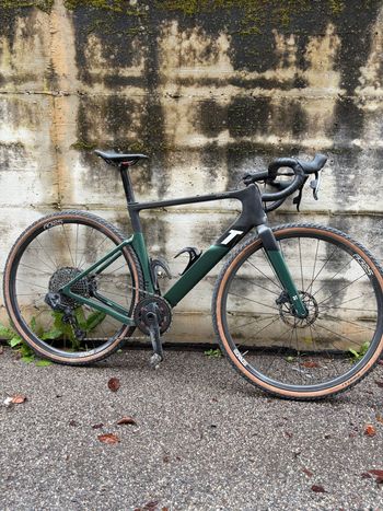 3T, Exploro RACEMAX BOOST Force AXS 1X12 2023