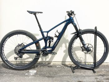 Trek, Fuel EX 9.8 XT Gen 6 2023 Frameset