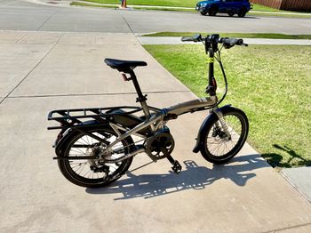 Tern, Vektron S10 2024