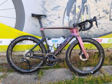 Merida REACTO 8000 2027 2027 Road & Gravel d'occasion