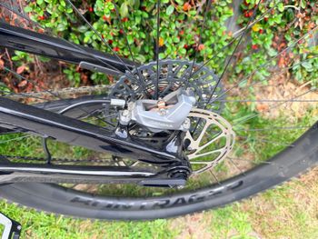 Used Trek Fuel EX 9.8 GX AXS T-Type Gen 6 2024 2024 Mountainbike, Black, 27.5, 29 — image 3 of 14