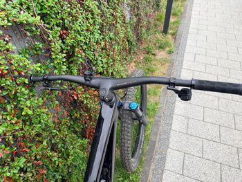 Used Trek Fuel EX 9.8 GX AXS T-Type Gen 6 2024 2024 Mountainbike, Black, 27.5, 29 — image 8 of 14