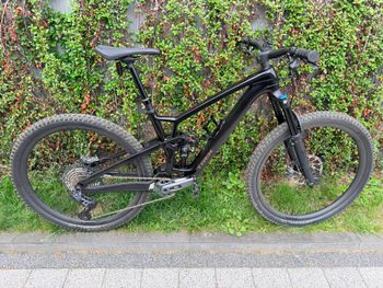 Used Trek Fuel EX 9.8 GX AXS T-Type Gen 6 2024 2024 MTB
