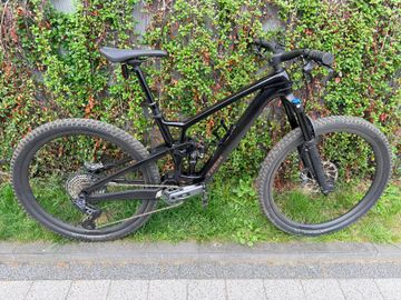 Trek Fuel EX 9.8 GX AXS T-Type Gen 6 2024 2024 MTB d'occasion