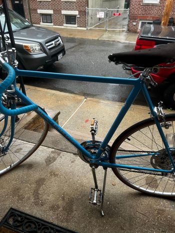 Used Schwinn Schwinn Custom Other 1970 Road & Gravel