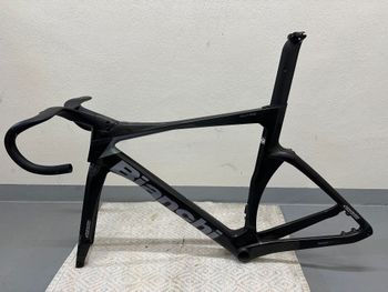 Bianchi, Oltre PRO FORCE ETAP AXS E1 PWM 2026 Frameset