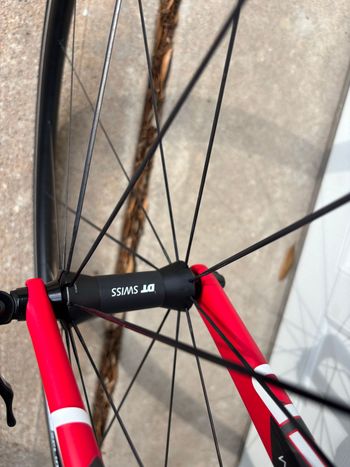 Used Litespeed Litespeed Custom Shimano 105 2016 Road & Gravel, Black — image 14 of 16