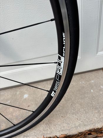 Used Litespeed Litespeed Custom Shimano 105 2016 Road & Gravel, Black — image 12 of 16