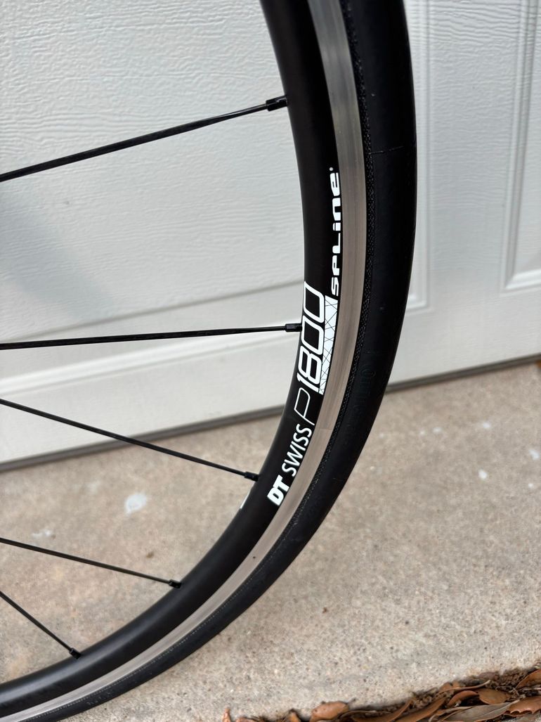 Used Litespeed Litespeed Custom Shimano 105 2016 Road & Gravel, Black — image 12 of 16