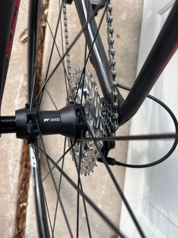 Used Litespeed Litespeed Custom Shimano 105 2016 Road & Gravel, Black — image 16 of 16