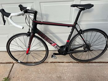 Used Litespeed Litespeed Custom Shimano 105 2016 Road & Gravel, Black — image 2 of 16