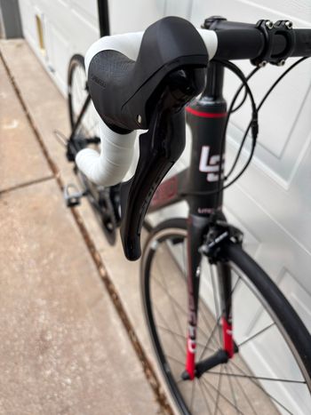 Used Litespeed Litespeed Custom Shimano 105 2016 Road & Gravel, Black — image 11 of 16