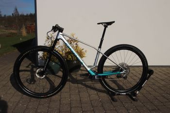 Orbea, ALMA M-TEAM AXS 2025