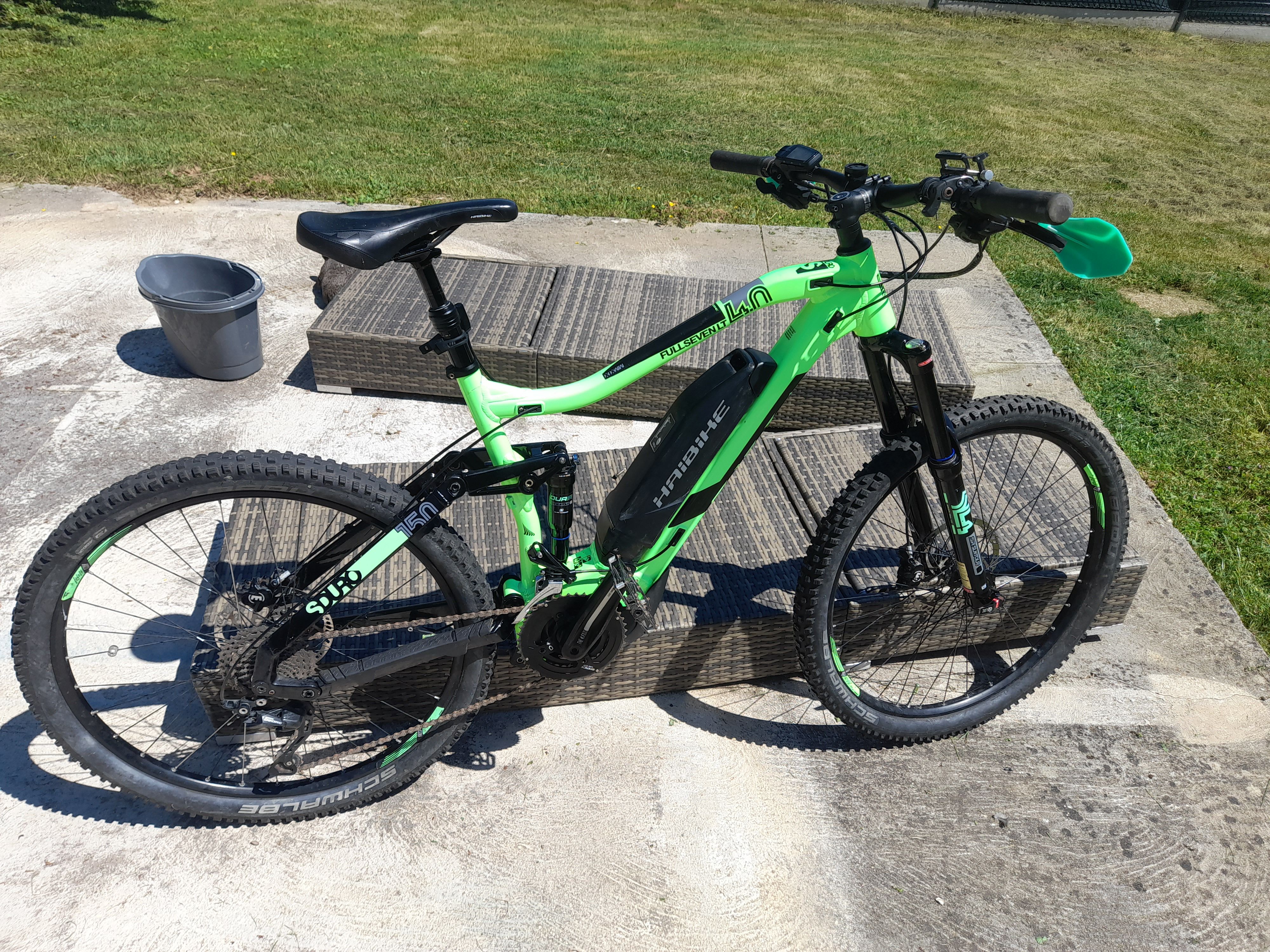 fahrrad lenkertasche wasserdicht klickfix MIVELO passend für - 100% - Fahrradtasche Lenker - abnehmbares Handyfach - Tasche Lenker Ameisen Travel and Gravel Bikes Size:-5.0