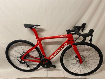 Pinarello, Pinarello Paris Ultegra