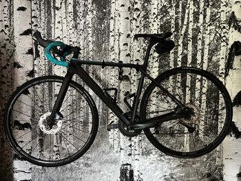 Used Canyon Ultimate CF SL Disc 9 WMN 2021 Road & Gravel, Black — image 3 of 10
