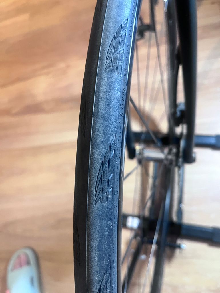 Used Canyon Ultimate CF SL Disc 9 WMN 2021 Road & Gravel, Black — image 5 of 10