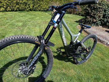 Specialized, Demo Expert 2022