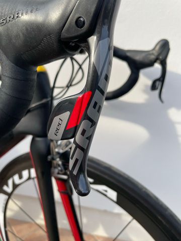 Used Specialized Venge SRAM Red 2013 Road & Gravel, Black — image 6 of 9