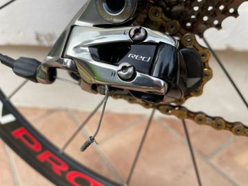 Used Specialized Venge SRAM Red 2013 Road & Gravel, Black — image 5 of 9