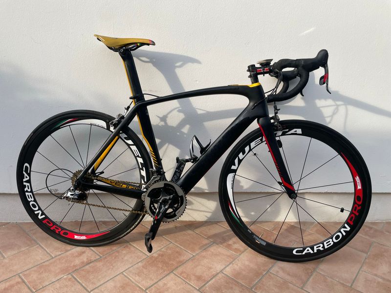 Used Specialized Venge SRAM Red 2013 Road & Gravel