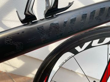 Used Specialized Venge SRAM Red 2013 Road & Gravel, Black — image 3 of 9
