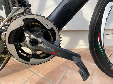Used Specialized Venge SRAM Red 2013 Road & Gravel, Black — image 4 of 9