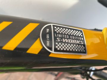 Used Specialized Venge SRAM Red 2013 Road & Gravel, Black — image 2 of 9