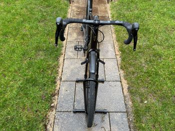 Used Giant Revolt 1 2024 2024 Road & Gravel, Red — image 3 of 20