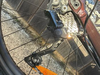 Used Giant Revolt 1 2024 2024 Road & Gravel, Red — image 19 of 20