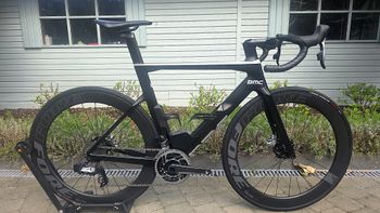 BMC, Timemachine 01 ROAD TWO 2022