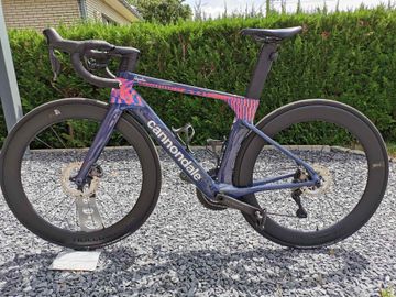 Gebrauchtes Cannondale SystemSix Hi-MOD Ultegra Di2 2022 2022 Road & Gravel